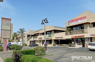 More details for 21101-21163 Victory Blvd, Canoga Park, CA - Office, Retail for Lease