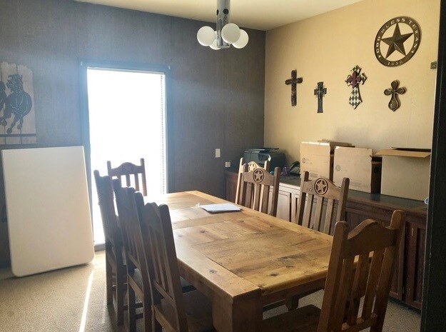 4122 Weber Rd, Corpus Christi, TX for lease - Interior Photo - Image 3 of 3