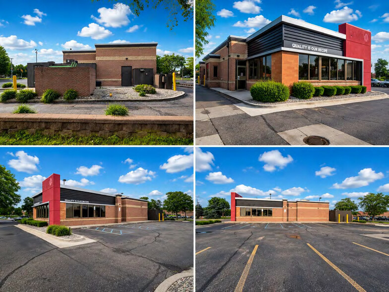 40950 Ryan Rd, Sterling Heights, MI for sale - Building Photo - Image 2 of 3