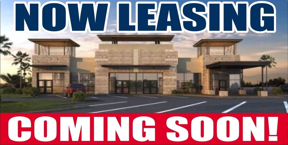 400 W Expwy 83, Weslaco, TX for sale - Primary Photo - Image 1 of 1