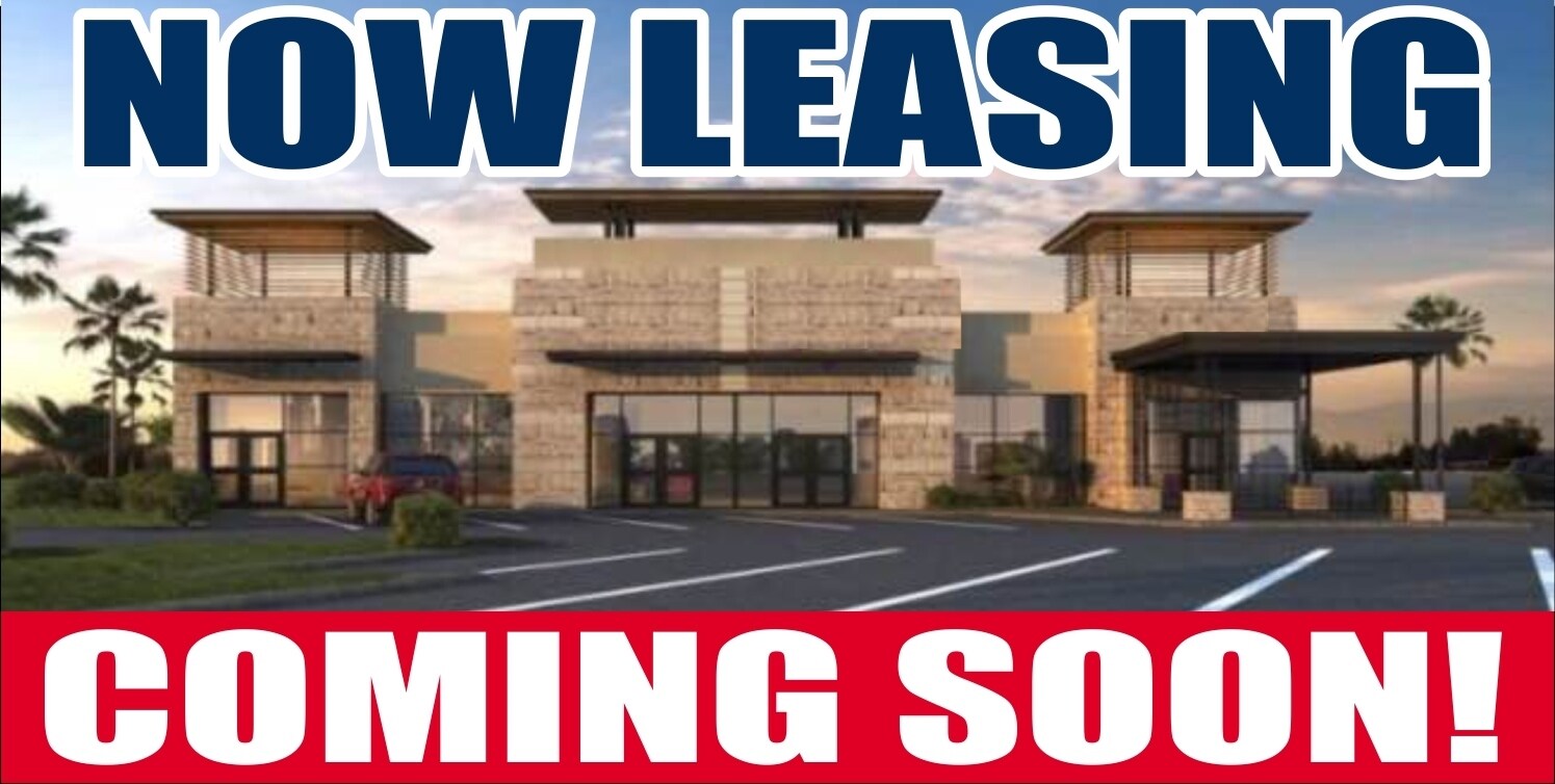 400 W Expwy 83, Weslaco, TX for sale Primary Photo- Image 1 of 1