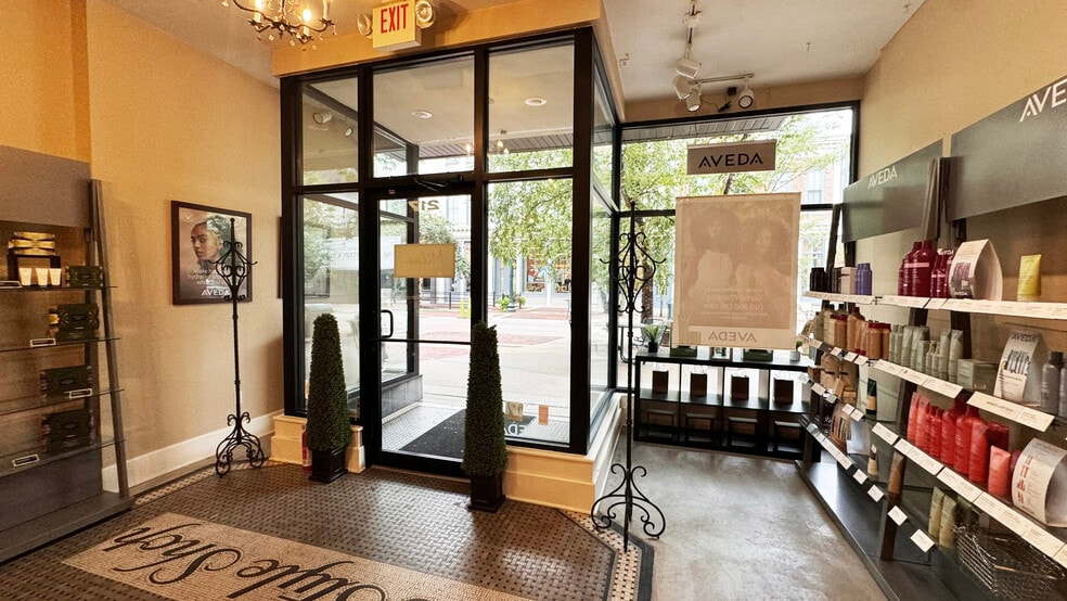 217 S Kalamazoo Mall, Kalamazoo, MI for lease - Building Photo - Image 2 of 8