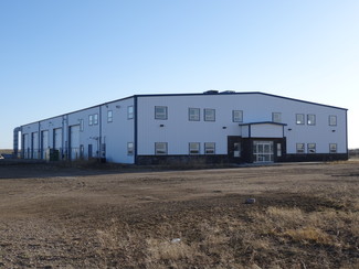 More details for Properties – Industrial for Sale, Brooks, AB