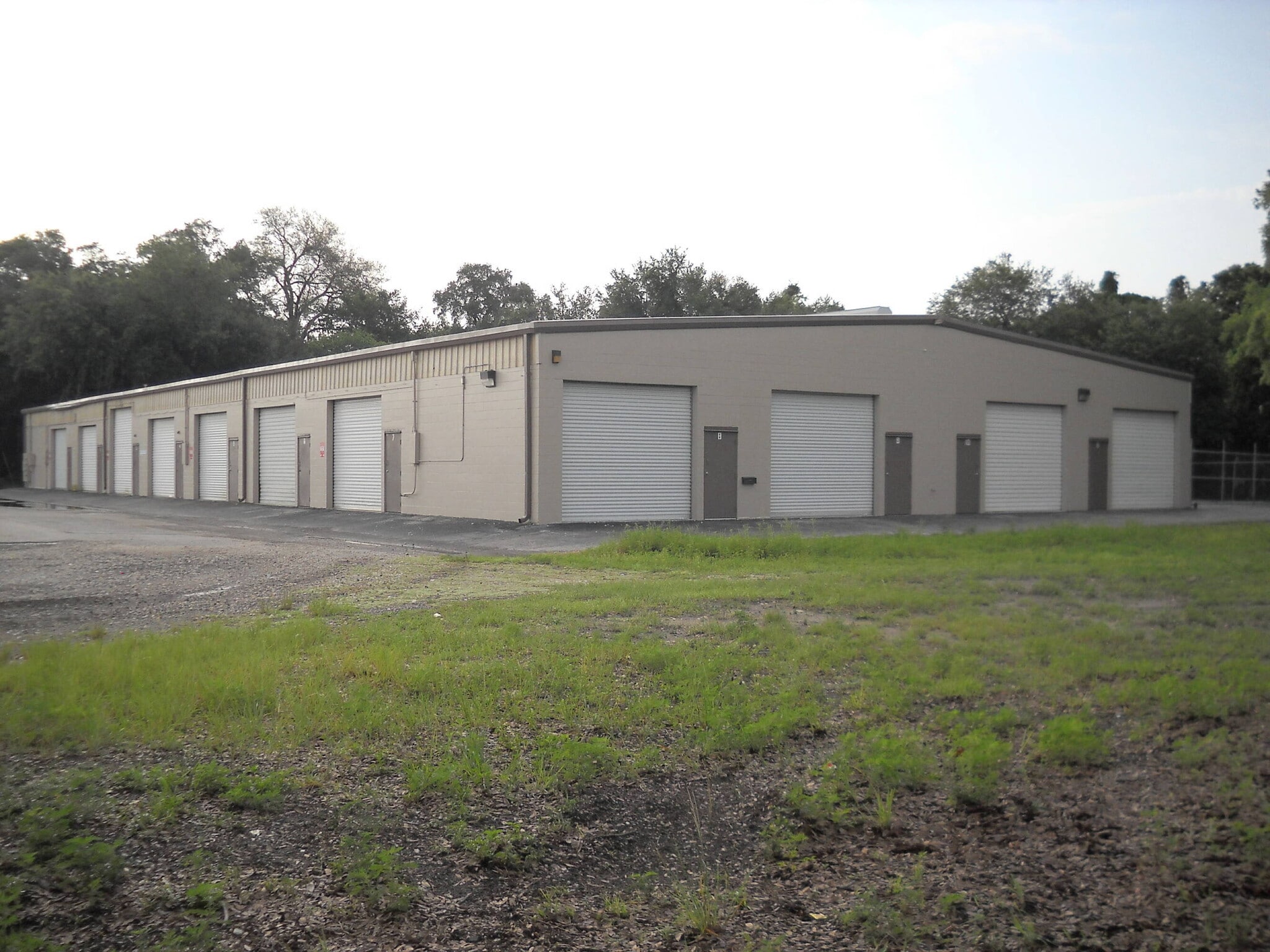 520 Alicia Rd, Lakeland, FL for lease Interior Photo- Image 1 of 1