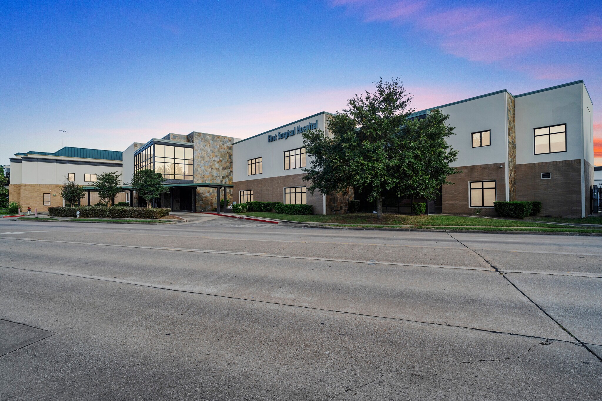 4801 Bissonnet St, Bellaire, TX for sale Primary Photo- Image 1 of 1