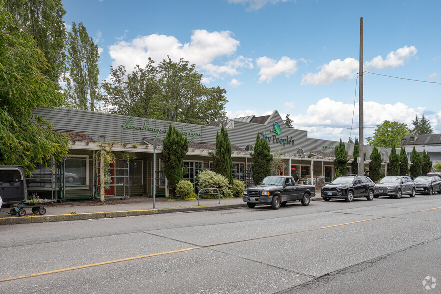 2925 E Madison St, Seattle, WA for lease - Building Photo - Image 2 of 3