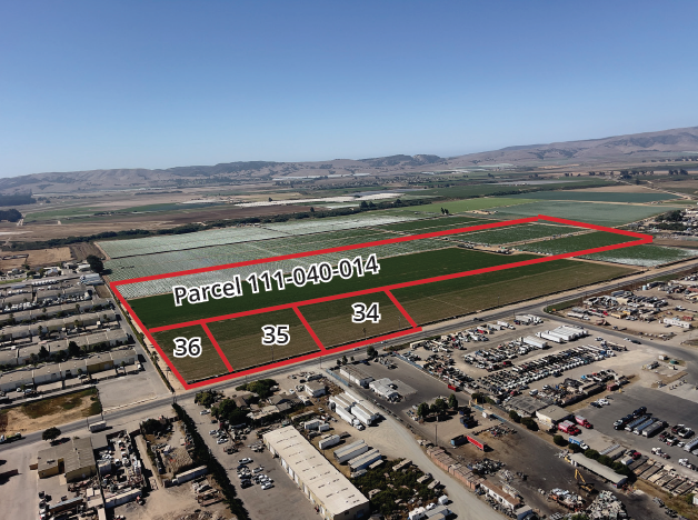 1500 W Betteravia Rd, Santa Maria, CA for sale - Building Photo - Image 3 of 4