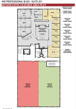 Sarah Place NW, Rochester, MN for lease Floor Plan- Image 1 of 8