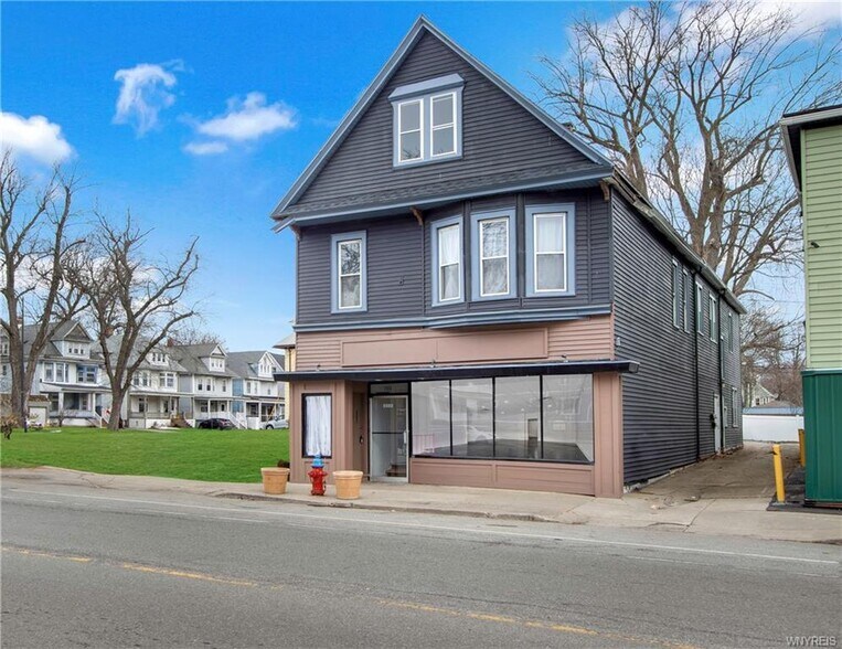 2322 Seneca St, Buffalo, NY 14210