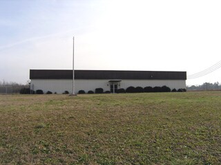 7360 N Highway 117, Fremont, NC for sale - Primary Photo - Image 1 of 1