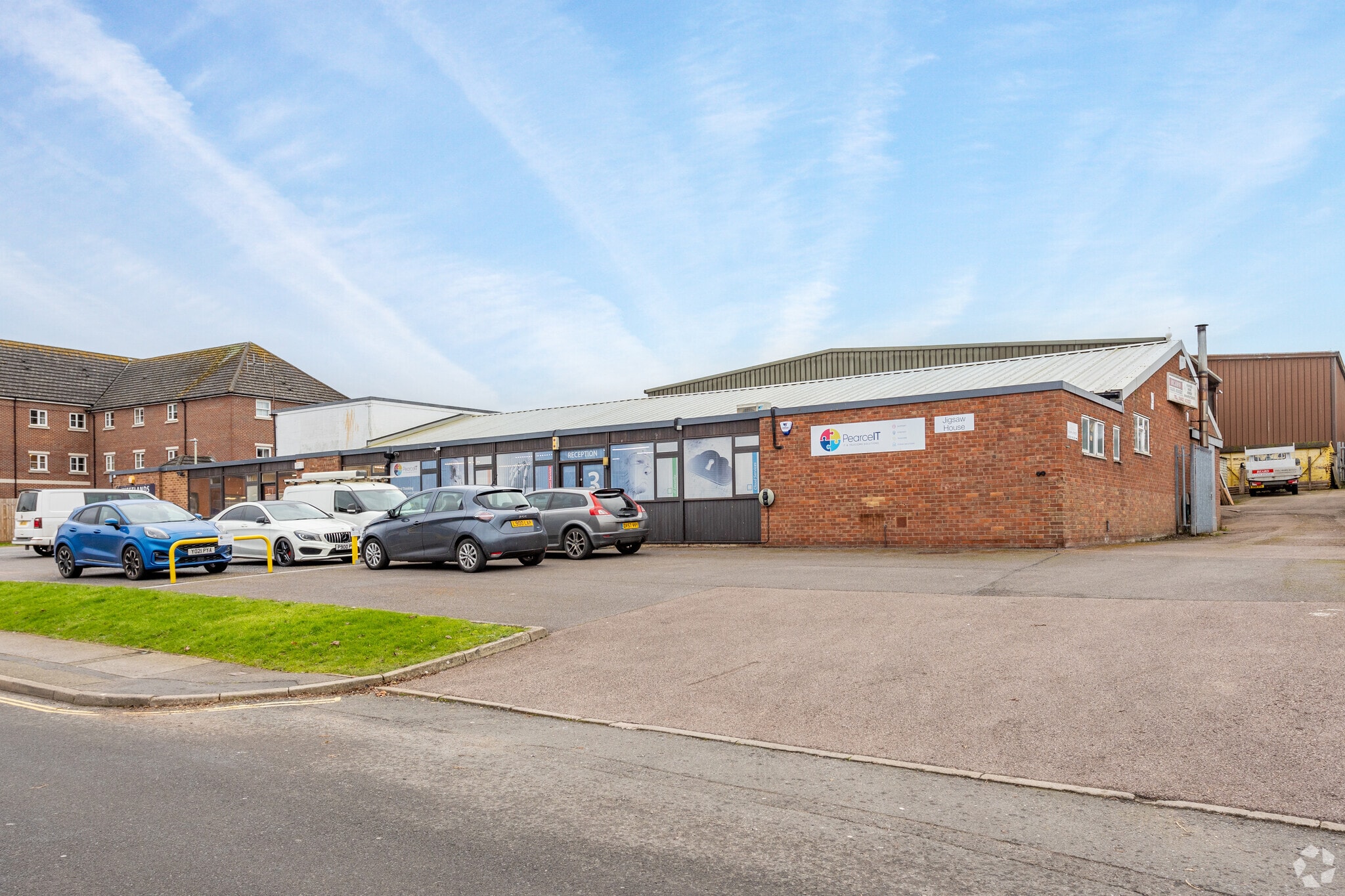 Shepherd Rd, Gloucester for sale Primary Photo- Image 1 of 1