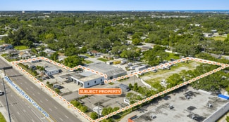 More details for 1460 S Missouri Ave, Clearwater, FL - Industrial for Sale