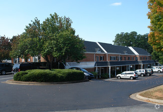 More details for 45 W Crossville Rd, Roswell, GA - Office for Lease