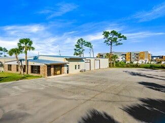 More details for 1117 Saint Andrews Blvd, Panama City, FL - Industrial for Sale