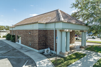 201 N Park, Sanford FL - Commercial Real Estate