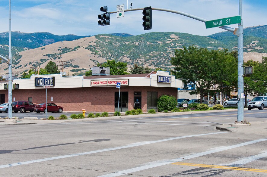 491 S Main St, Bountiful, UT for sale - Building Photo - Image 1 of 1