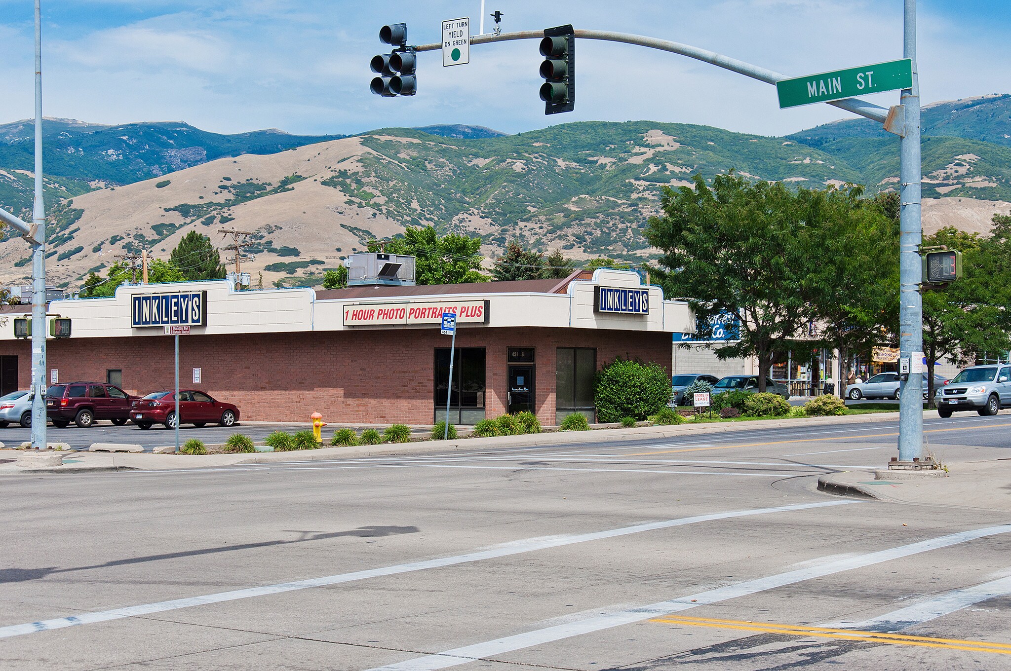 491 S Main St, Bountiful, UT for sale Building Photo- Image 1 of 1