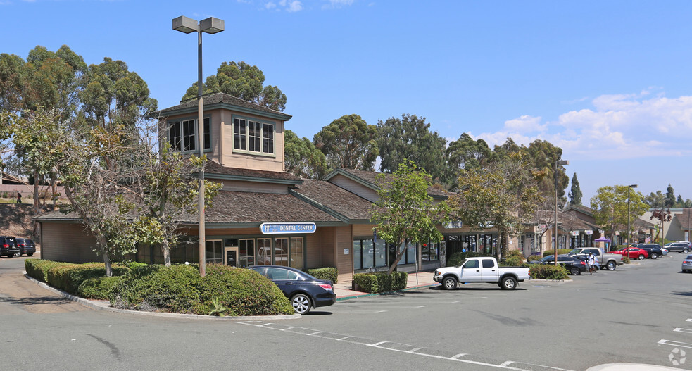 2939-3021 Alta View Dr, San Diego, CA for lease - Primary Photo - Image 1 of 9