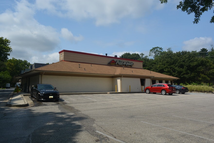 9155 Maier Rd, Laurel, MD for sale - Building Photo - Image 2 of 5