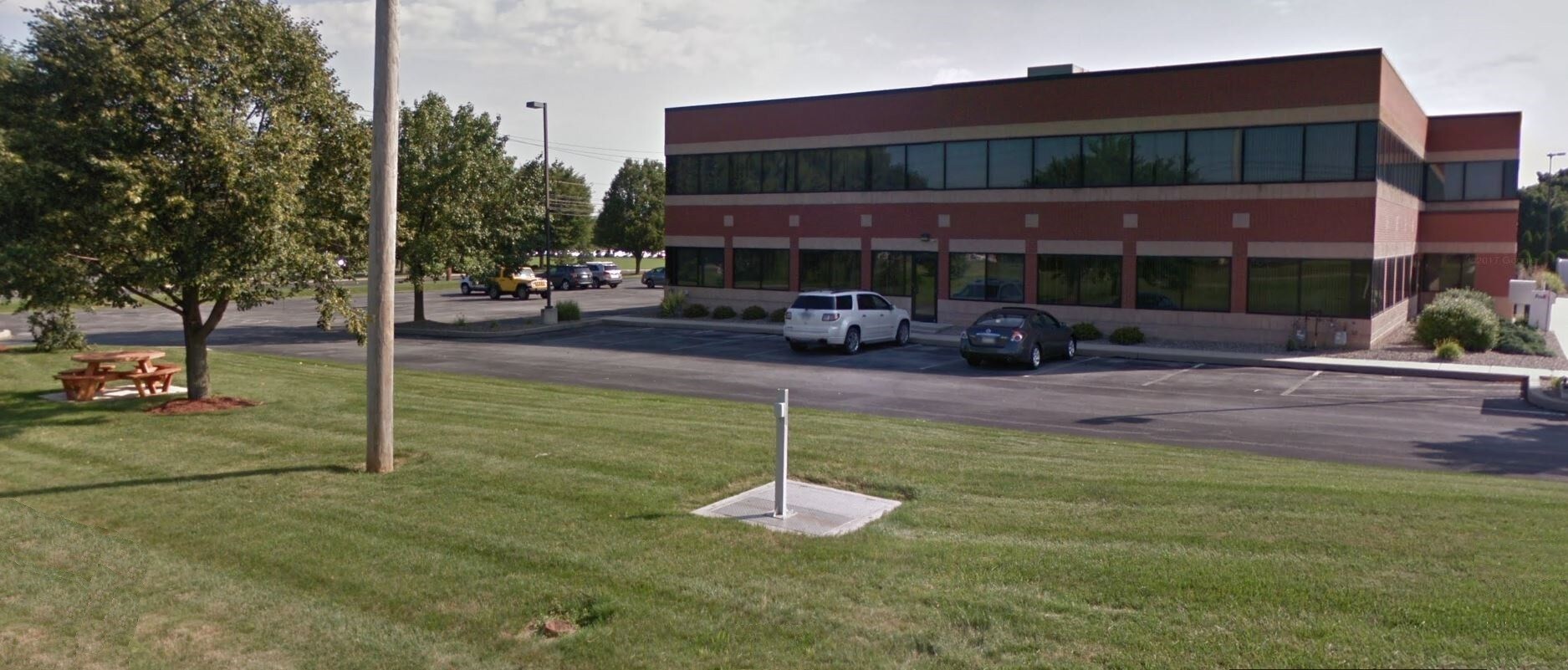 5053 Ritter Rd, Mechanicsburg, PA 17055 Office for Sale