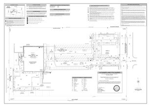 4410 Slauson Ave, Maywood, CA for lease Site Plan- Image 1 of 2