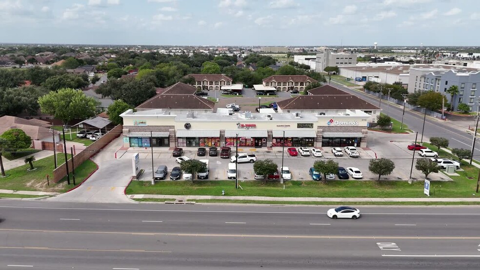 3701 Colbath Ave, McAllen, TX for lease - Commercial Listing Video - Image 2 of 12