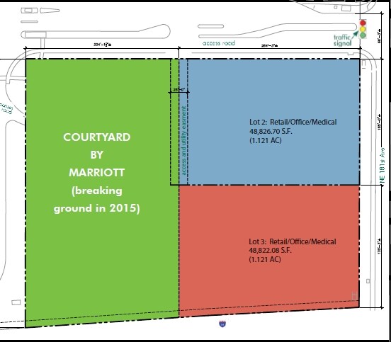 NE 181st Ave, Portland, OR for sale Primary Photo- Image 1 of 1