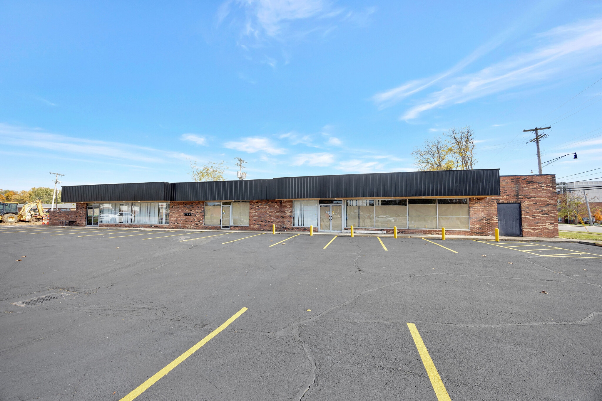 3-7 Stuckhardt Rd, Trotwood, OH for sale Building Photo- Image 1 of 40