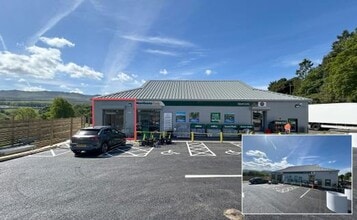 64 Buchanan Street, Balfron for lease Building Photo- Image 1 of 1