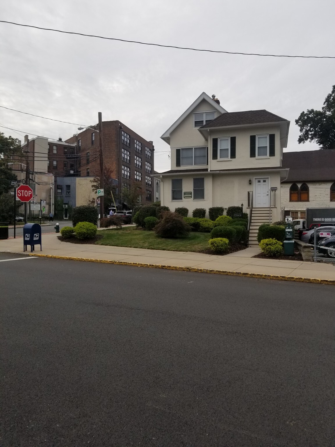 2 Forest St, Montclair, NJ for sale Building Photo- Image 1 of 1