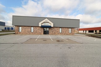 More details for 7320 W 162nd St, Overland Park, KS - Flex for Lease