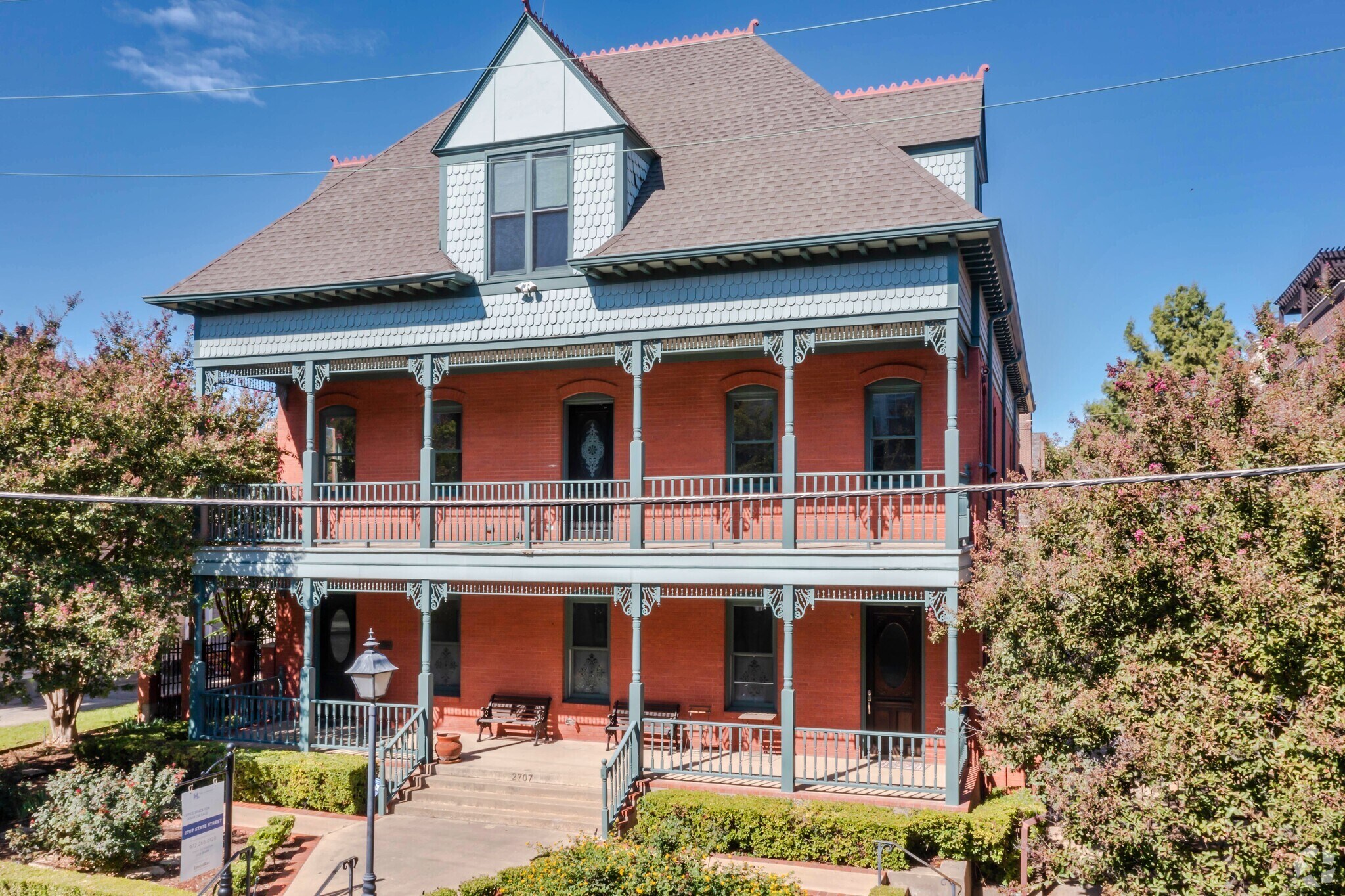 2707 State St, Dallas, TX for lease Primary Photo- Image 1 of 18