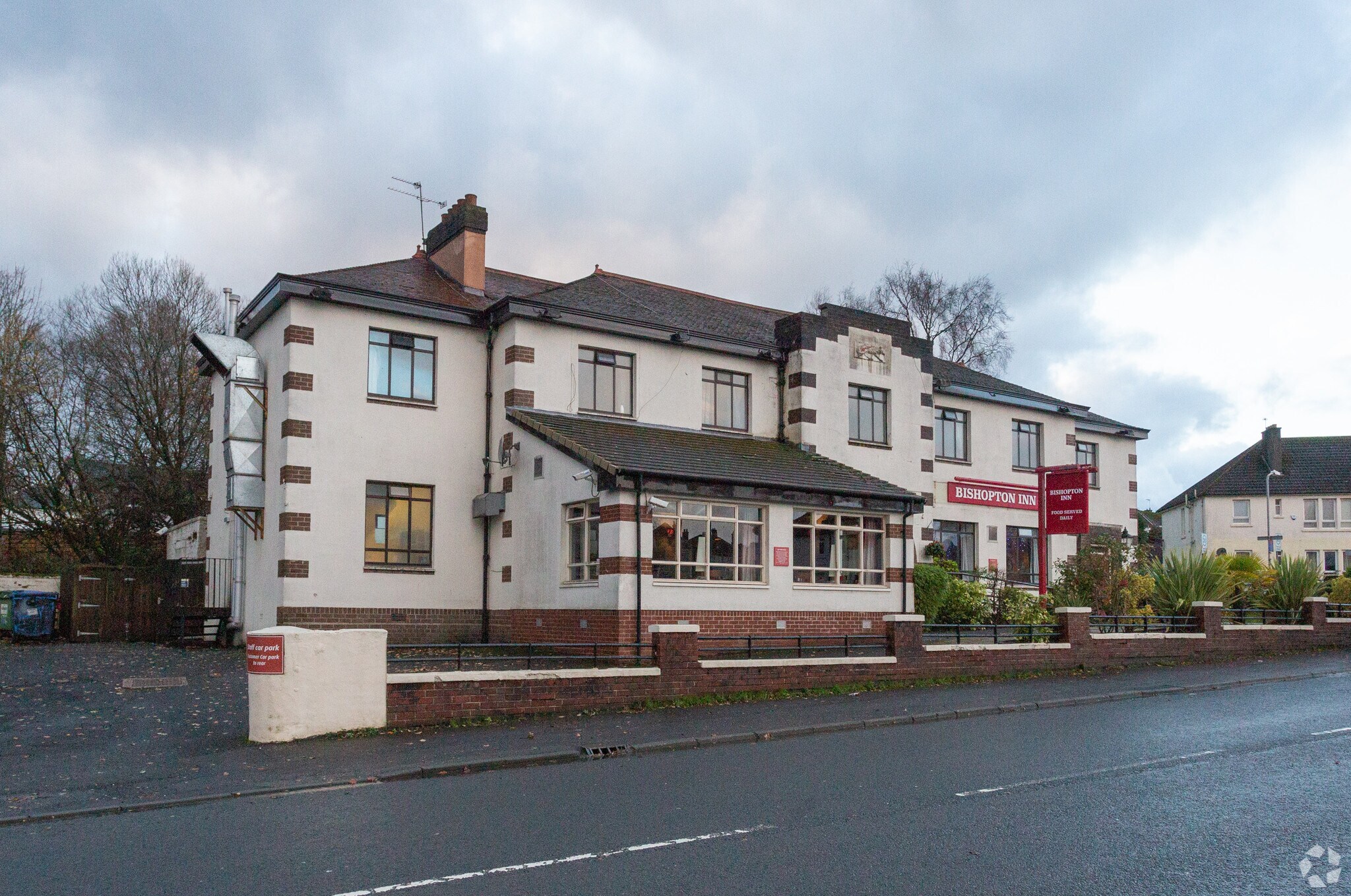 2 Greenock Rd, Bishopton for sale Primary Photo- Image 1 of 1