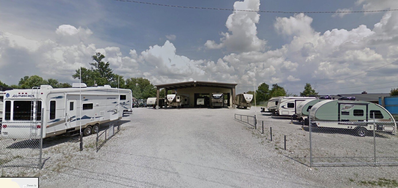 820 Whitley St, London, KY for sale Building Photo- Image 1 of 1