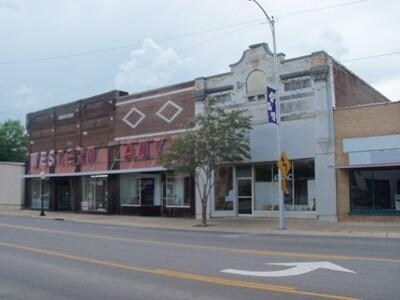 516-518 W Main St, Clarksville, AR for sale Primary Photo- Image 1 of 1