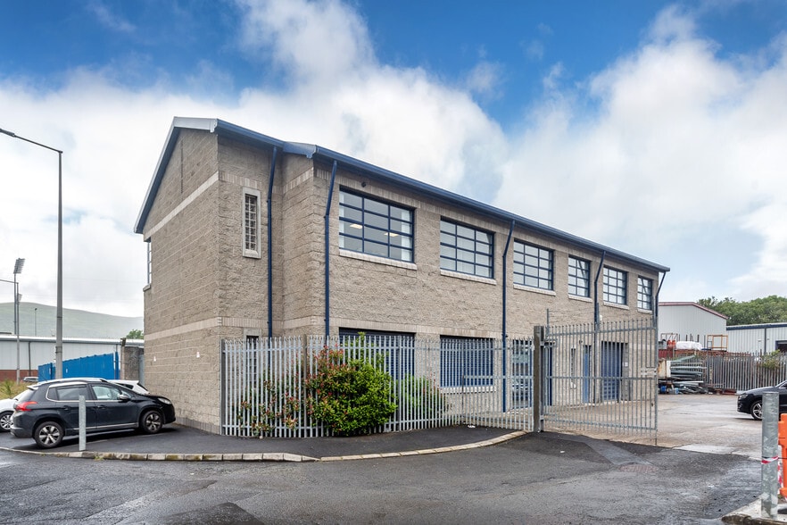 Stockmans Way, Belfast for sale - Primary Photo - Image 1 of 1