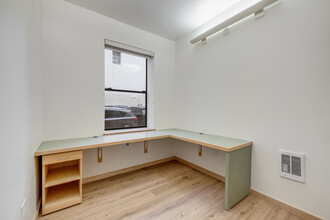 883 Sacramento St, San Francisco, CA for lease Interior Photo- Image 1 of 2