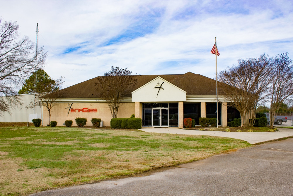 7220 Governors West NW, Huntsville, AL 35806