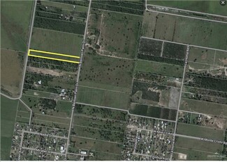 More details for 0 Bentsen Palm Dr, Mission, TX - Land for Sale