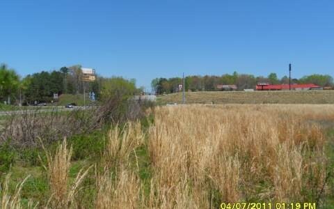 GA 515 & GA 108 Hwy, Jasper, GA for sale Primary Photo- Image 1 of 1