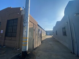 806-816 E 61st St, Los Angeles CA - Cannabis Warehouse