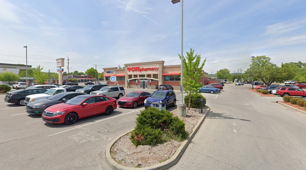 1950 State St, New Albany, IN for sale - Building Photo - Image 1 of 2
