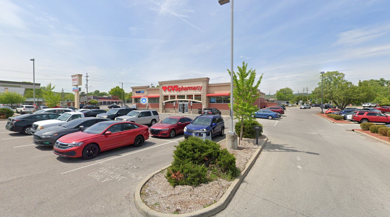 1950 State St, New Albany, IN for sale Building Photo- Image 1 of 3