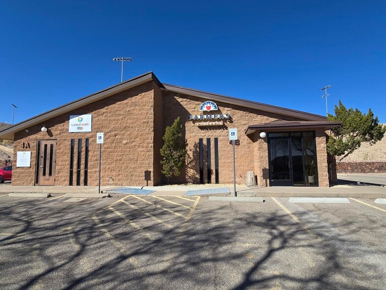 1201 E Schuster Ave, El Paso, TX for sale - Building Photo - Image 3 of 14