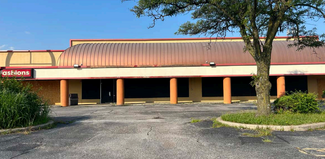 More details for 1002-1100 Camp Jackson Rd, Cahokia, IL - Retail for Lease