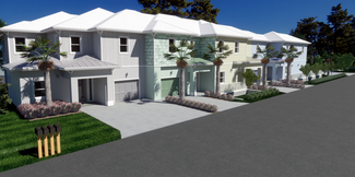 More details for 1000 Village Dr, Flagler Beach, FL - Multifamily for Sale