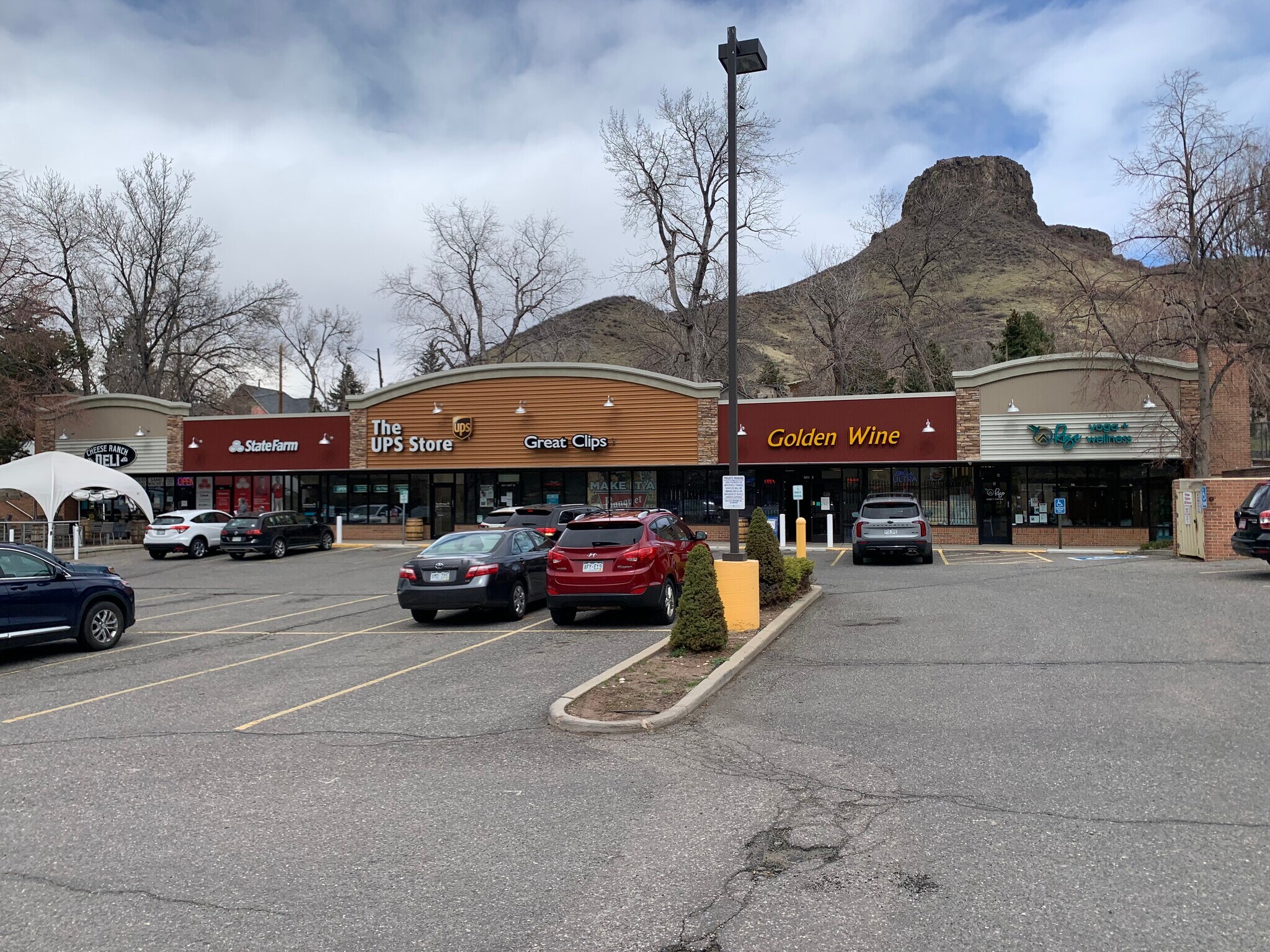 601 16th St, Golden, CO for sale Primary Photo- Image 1 of 1