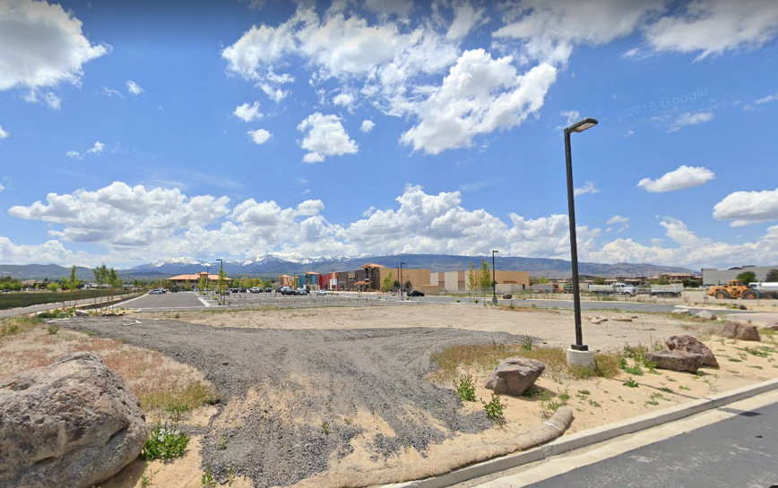 1445 S Meadows Pky, Reno, NV for lease - Building Photo - Image 2 of 3