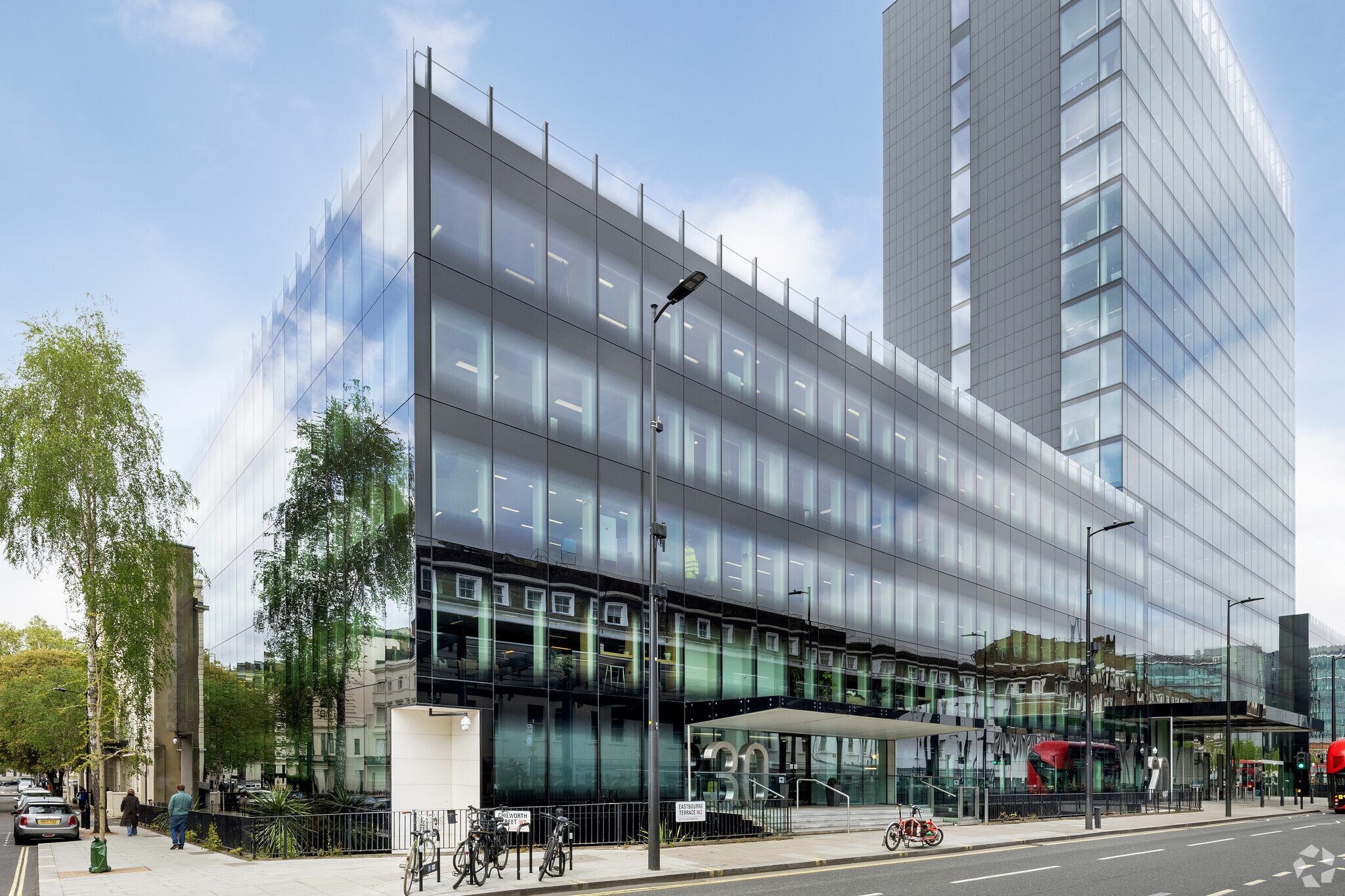 30 Eastbourne Ter, London for lease Primary Photo- Image 1 of 3