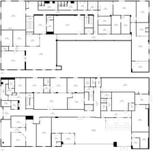 100 N Bay St, Eustis, FL for lease Interior Photo- Image 1 of 1